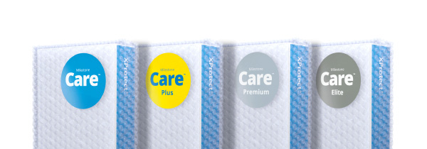Kit commerciale Care